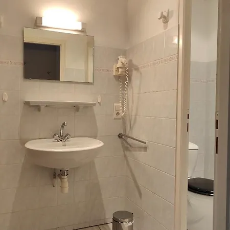 Apartment Domaine Meleze, Proche Des Thermes Bains-les-Bains