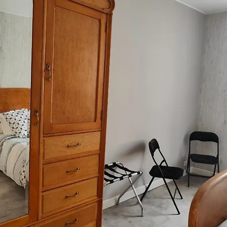 Domaine Meleze, Proche Des Thermes Apartment