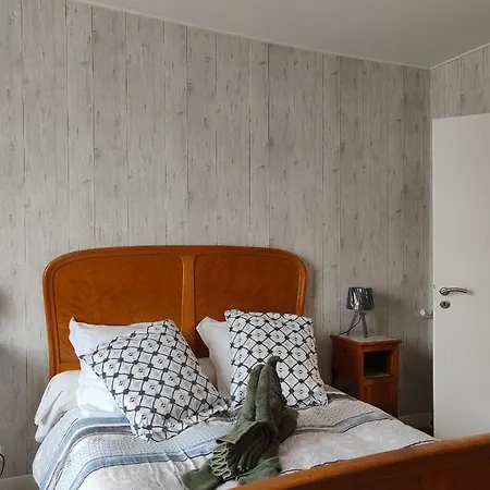 Domaine Meleze, Proche Des Thermes Apartment