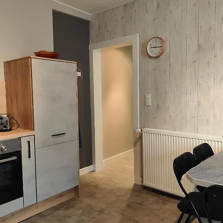 Apartment Domaine Meleze, Proche Des Thermes *