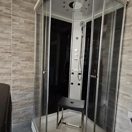 Apartment Domaine Meleze, Proche Des Thermes Bains-les-Bains